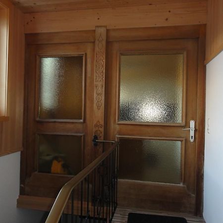 Haus Agnes Apartment Au (Vorarlberg) Bagian luar foto