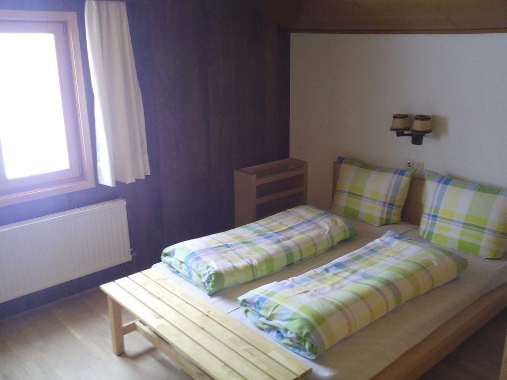 Haus Agnes Apartment Au (Vorarlberg) Ruang foto