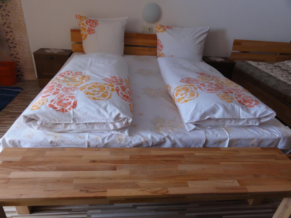 Haus Agnes Apartment Au (Vorarlberg) Ruang foto