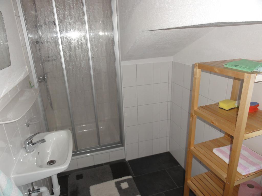Haus Agnes Apartment Au (Vorarlberg) Ruang foto